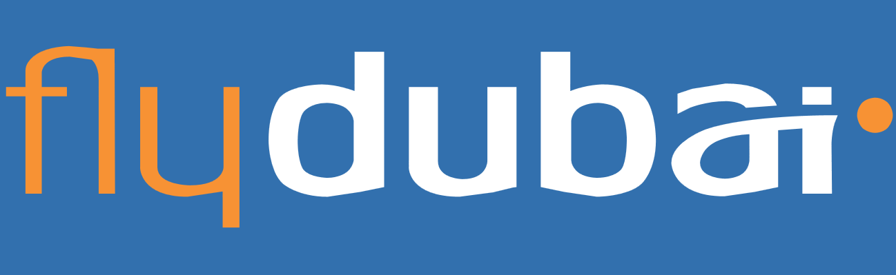 Сайт flydubai com. Флай Дубай лого. Авиакомпания flydubai логотип. Логотип дубайских авиалиний. Fly Dubai Air лого.